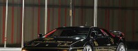 Легендарный Lotus Esprit – новый взгляд от Cam-Shaft