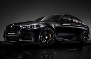 2013 BMW M5 Nighthawk Special Edition